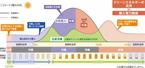 光熱費の削減