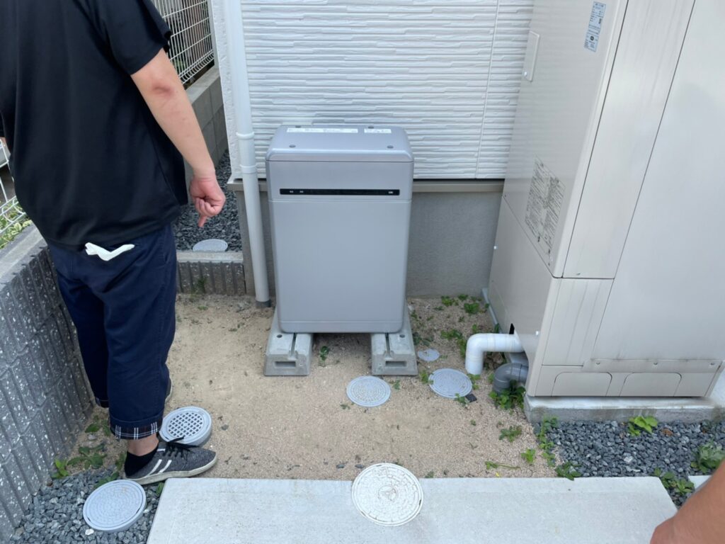 広島県安芸郡熊野町H様